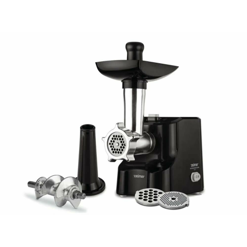 Мясорубка ZELMER ZMM1520B