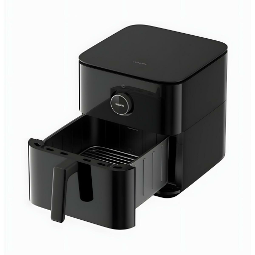 Аэрогриль Xiaomi Smart Air Fryer 6.5L MAF10 черный