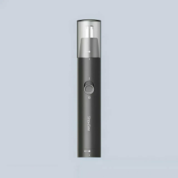XIAOMI Триммер для носа ShowSee Nose Hair Trimmer C1 (черный) black