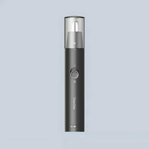 Триммер для носа Xiaomi ShowSee Nose Hair Trimmer C1 (черный) black