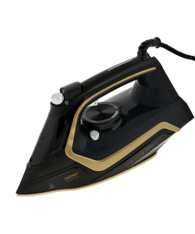 ZELMER Утюг ZIR2620 GOLDEN GLIDE