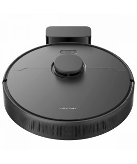Xiaomi Робот-пылесос Dreame Robot Vacuum D9 Max Gen 2 Вlack