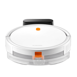 Xiaomi Робот-пылесос Robot Vacuum E5 (White) EU white EU