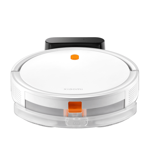 Робот-пылесос Xiaomi Robot Vacuum E5 (White) EU white EU