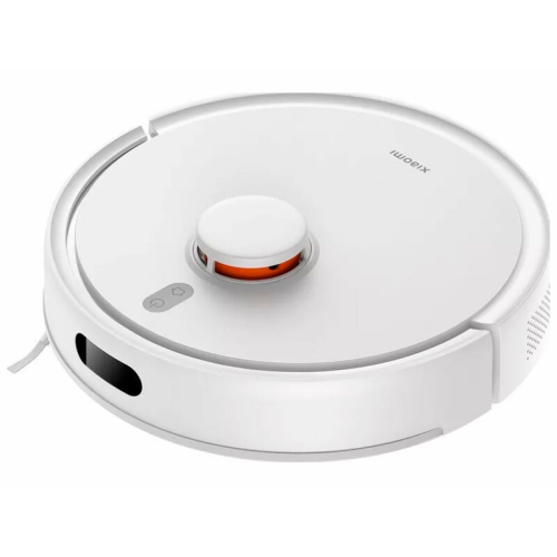 Робот-пылесос Xiaomi Robot Vacuum S20 D106 EU