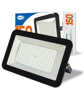 IONICH Прожектор светодиодный IFL-150-865-BL-IP65-ProСвет