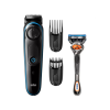 Триммер BRAUN BT3240 + Бритва Gillette