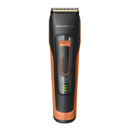 ROWENTA Машинка для стрижки волос TN-5202