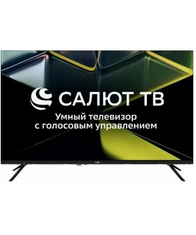 LEFF Телевизор 32" 32H680T