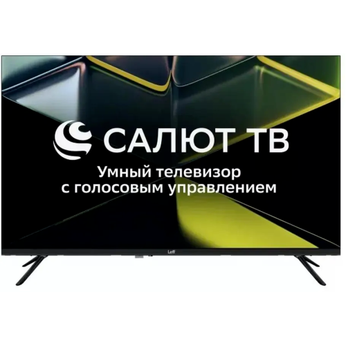 Телевизор LEFF 32" 32H680T