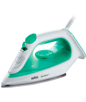 BRAUN Утюг SI1040GR