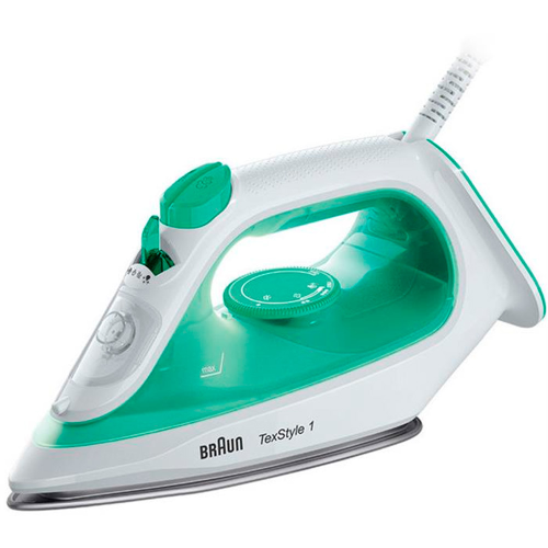 Утюг BRAUN SI1040GR