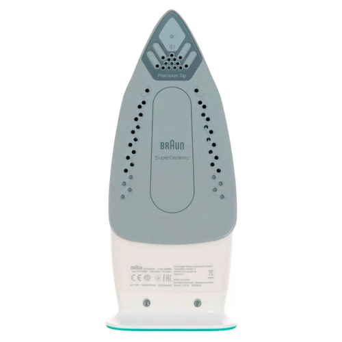 Утюг BRAUN SI1040GR