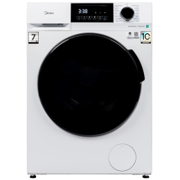 Midea Стиральная машина MFC3712BSW40/W