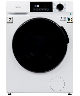 Midea Стиральная машина MFC3712BSW40/W