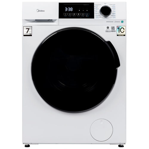 Стиральная машина MIDEA MFC3712BSW40/W