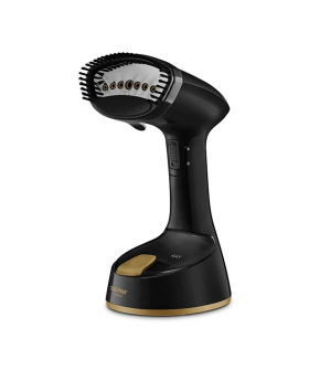 ZELMER Отпариватель COMPACT ZGS1800 BLACK