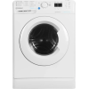 Стиральная машина Indesit BWSA6109WWV