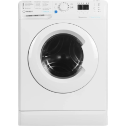 INDESIT Стиральная машина BWSA6109WWV