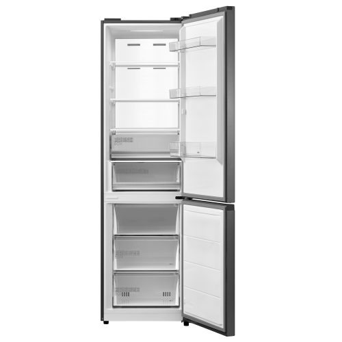 Холодильник MIDEA MDRB522MGE46OD NoFrost 200х59,5х66см