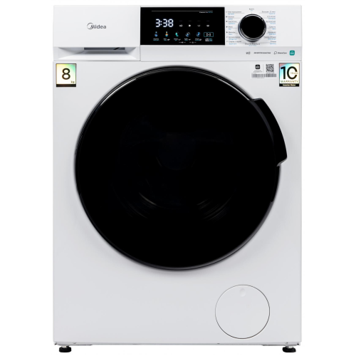 Стиральная машина MIDEA MFC3814BSW47/W