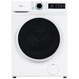 Midea Стиральная машина MF01610US40/W