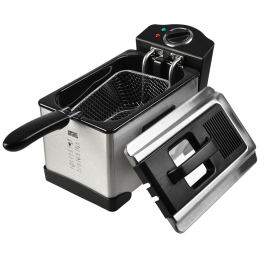 GFGril Фритюрница GFF-M2500 Master Cook