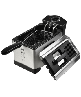 GFGril Фритюрница GFF-M2500 Master Cook