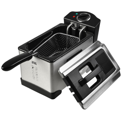 Фритюрница GFGril GFF-M2500 Master Cook