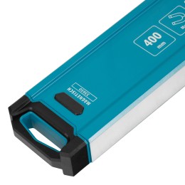 Gross Уровень алюминиевый, магнит., фрезерованный, 2 глазка, 0,5 мм/м, 400 мм 33650