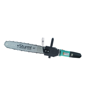 Sturm Насадка Цепная пила на УШМ 16'' AGCS16-01