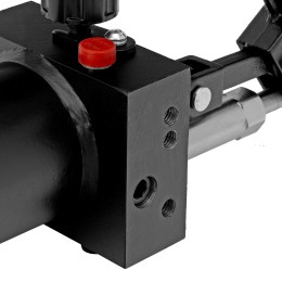 Stels Гидравлический насос для пресса 52314 усилие 20 т 52374