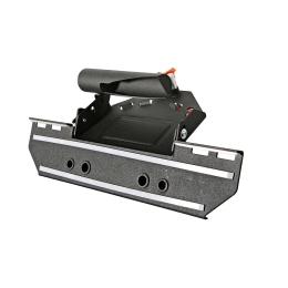 Sturm Направляющая для УШМ 125 мм, резка под 45° 10266-45