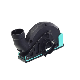 Sturm Насадка пылеудаления штроборез для УШМ 125 мм пластик 10266-125-2