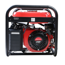 Энергомаш Генератор БГ-3500Э