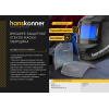 Защитное стекло маски сварщика Hanskonner SG108PROFI