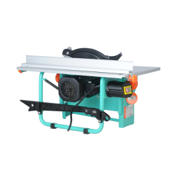 Sturm Станок распиловочный TS10420I 1,0кВт, диск 200мм,стол 504*334мм, глубина пропила 43мм