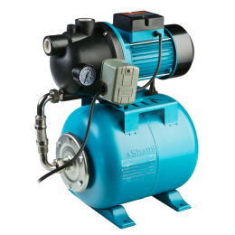 Sturm Насосная станция WP97080PL