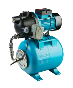 Sturm Насосная станция WP97080PL