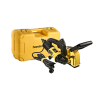 Штроборез (бороздодел) Hanskonner PLATINUM HAG915W