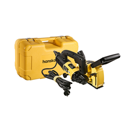 Штроборез (бороздодел) Hanskonner PLATINUM HAG915W