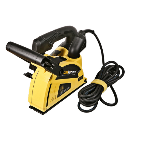 Штроборез (бороздодел) Hanskonner PLATINUM HAG915W