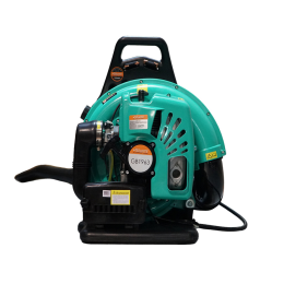 STURM Воздуходувка бензиновая GB1963