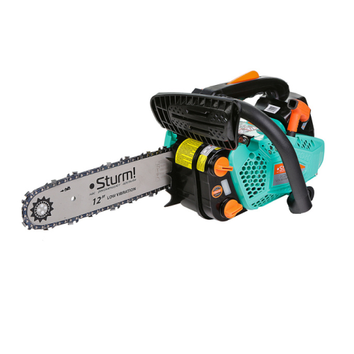 Бензопила Sturm GC2512