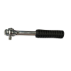 Ключ-трещотка, квадрат 1/4", 39 зубов, пластиковая рукоятка, СОЮЗ 1045-15-R1/4C