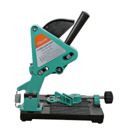 Sturm Стойка для крепления УШМ 115/125 мм, чугунное основание, 1092-AG-125