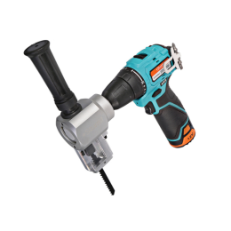 Sturm Насадка на дрель лобзик + ножницы 2 в1 1093-180-2