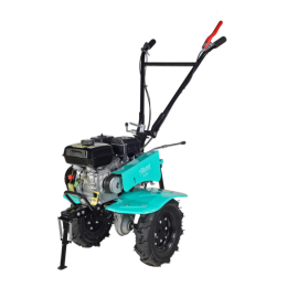 Sturm Мотоблок GK7210A