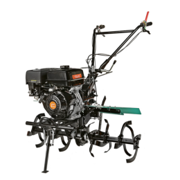 Sturm Мотоблок GK8210GP