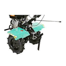 Sturm Мотоблок GK8210GP